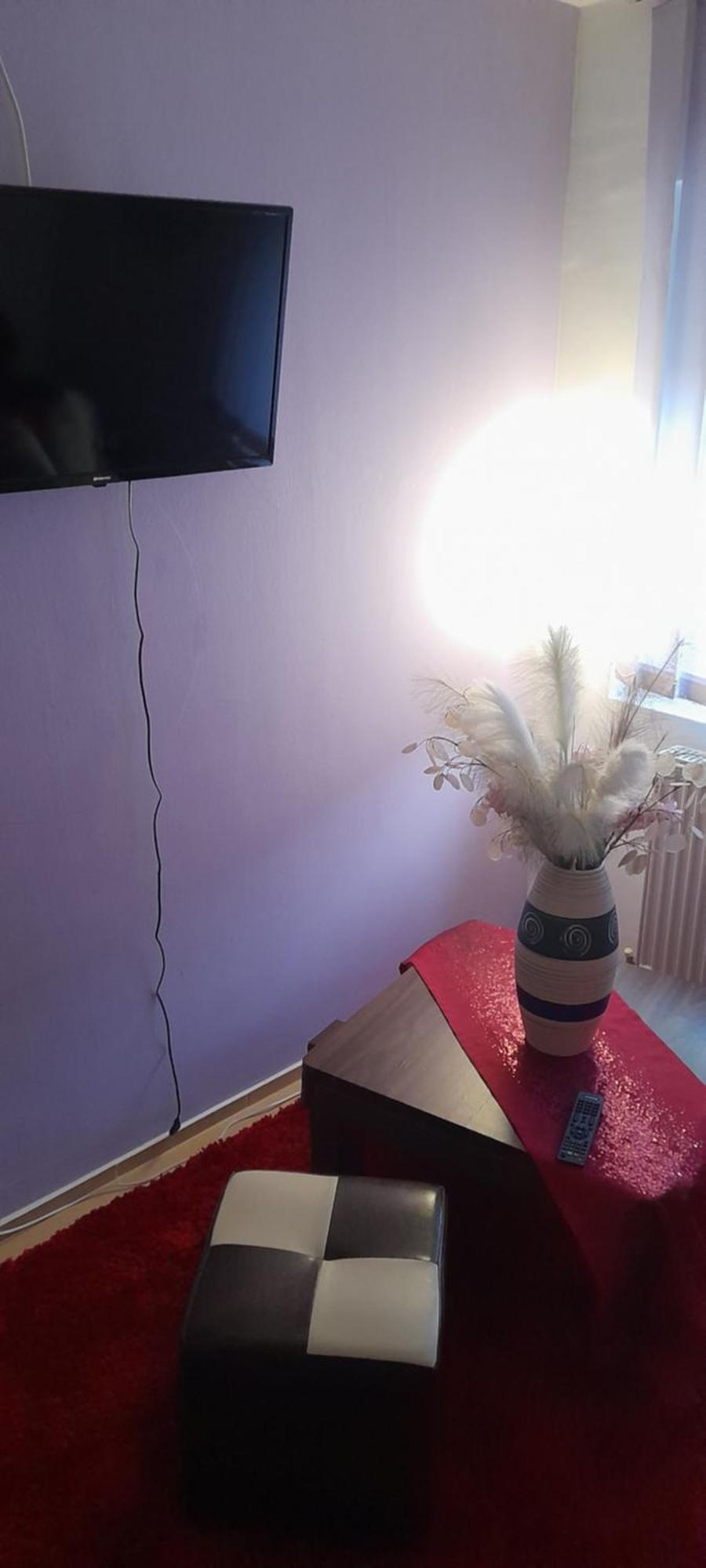אלבה לוליה Apartment Boulevard Cetate מראה חיצוני תמונה