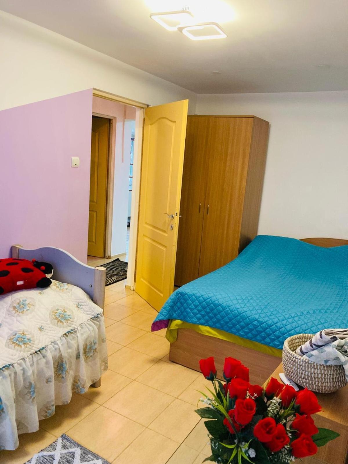 אלבה לוליה Apartment Boulevard Cetate מראה חיצוני תמונה