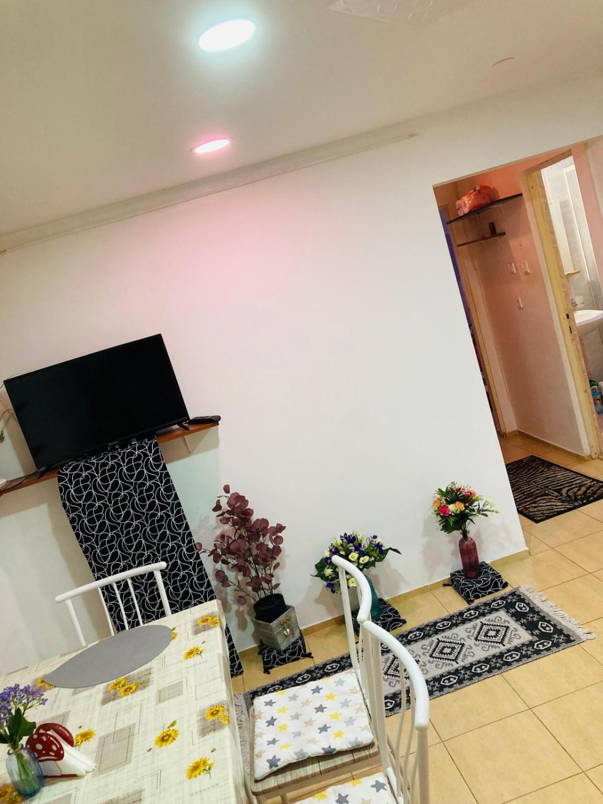 אלבה לוליה Apartment Boulevard Cetate מראה חיצוני תמונה