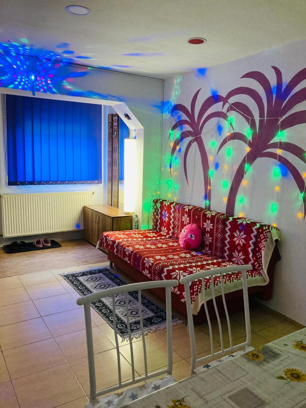 אלבה לוליה Apartment Boulevard Cetate מראה חיצוני תמונה